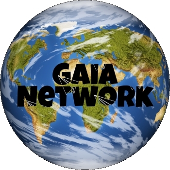 Gaia Network logo