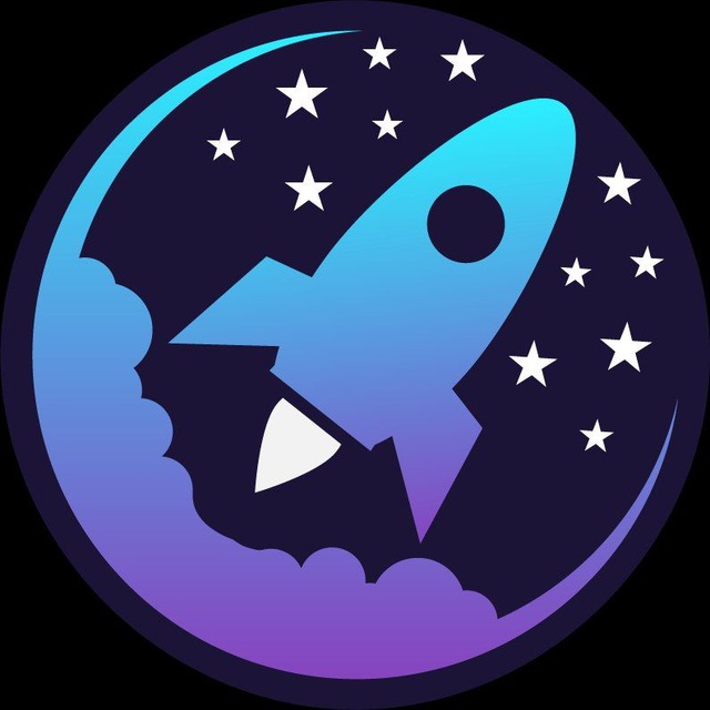 GalacticSpaceBucks logo