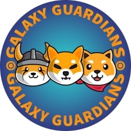 GalaxyGuardiansss logo