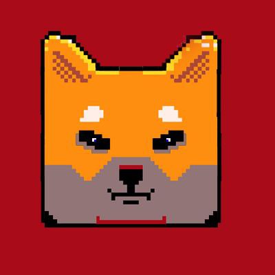 Game Shiba logo