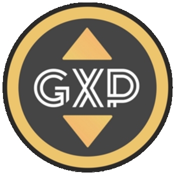 GamePad Token logo