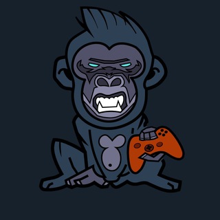 Gaming Ape logo