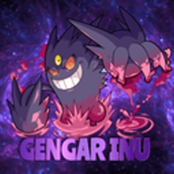 GengarInu logo