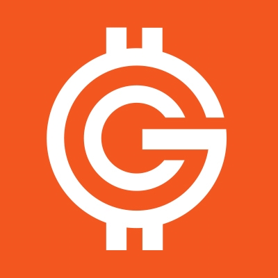 Geoaktif Token logo