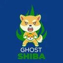 GhostShiba logo