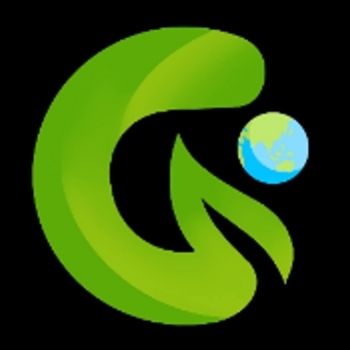 GiveEarth logo