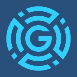 Global Game Token logo