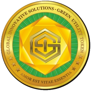 Global Innovative Solutions logo