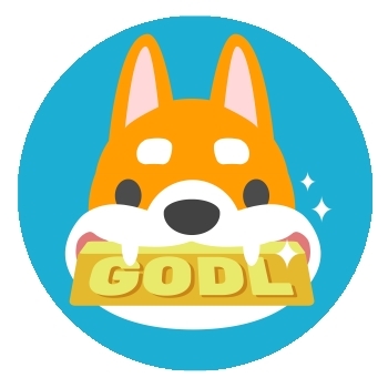 GODL logo