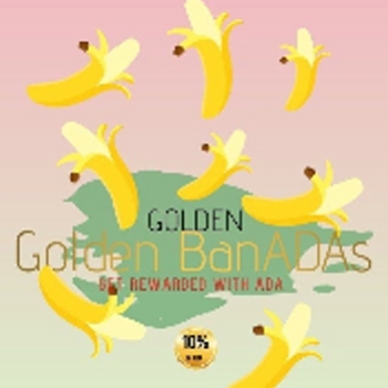 Golden Banadas logo