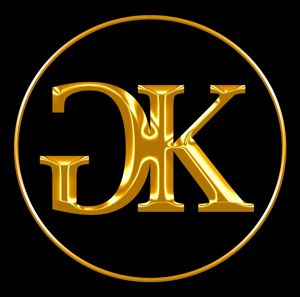 GoldenKeyToken logo
