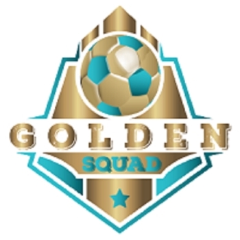 GoldenSquadToken logo