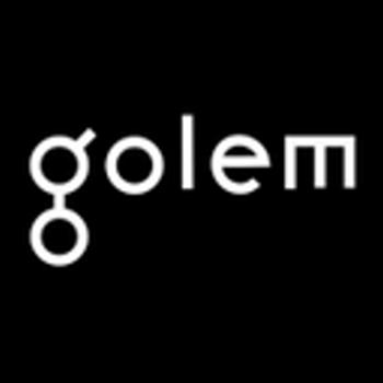 Golem logo