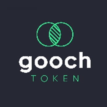 Gooch logo