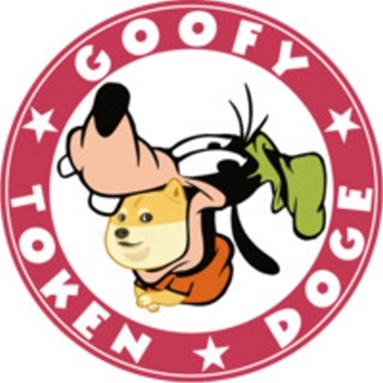 GoofyDoge logo