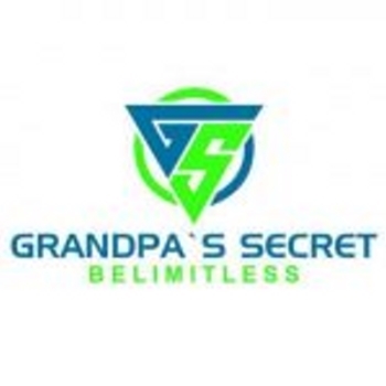 Grandpa Secret logo