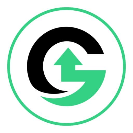 Green Arrow Token logo