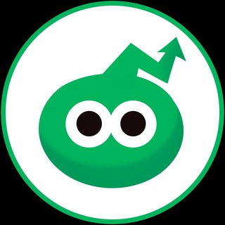 Green Chart logo