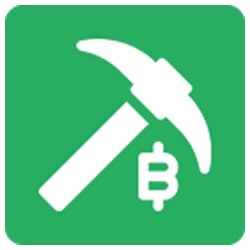 Green Mining Protocol logo