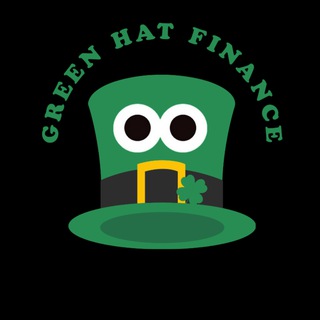 GreenHat Finance logo