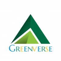 Greenverse logo