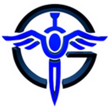 Guardian Token logo