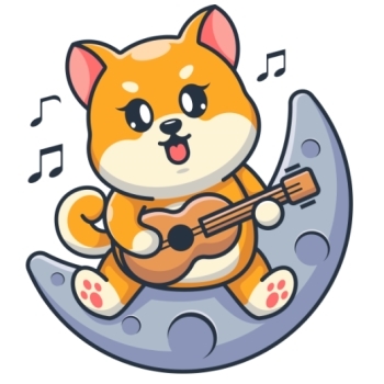 Guitar Shiba logo