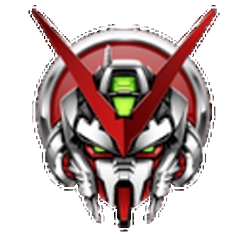 Gundam Token logo
