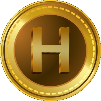 HALO Fan Token logo