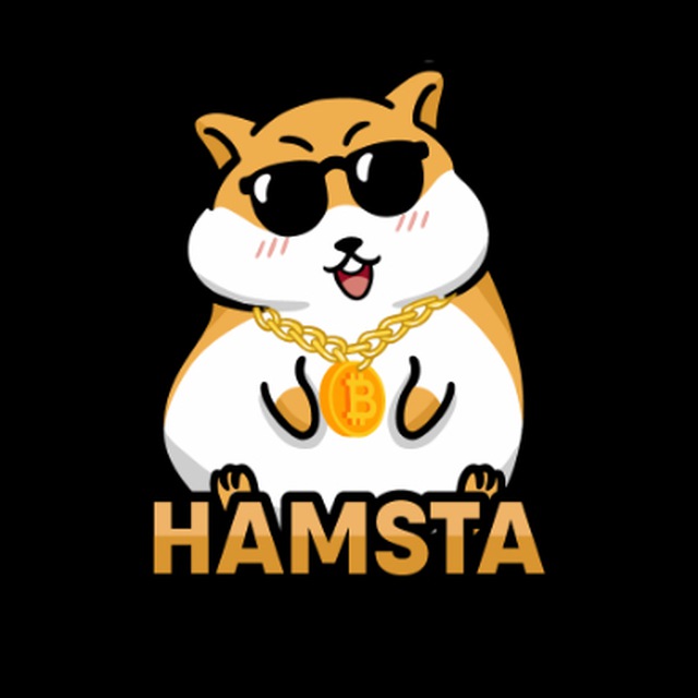 Hamsta logo