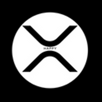 HappyXrp logo