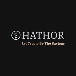 HATHOR logo