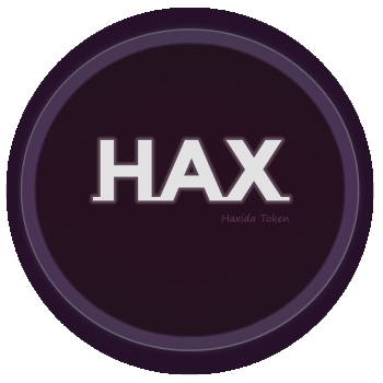 Haxida logo