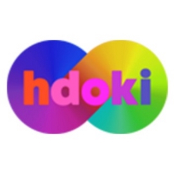 HDOKI logo