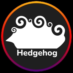 Hedgehog Finance logo
