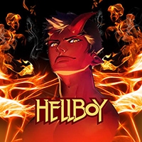 HellBoys logo