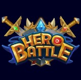 HeroBattle logo