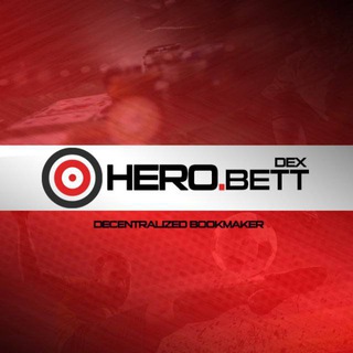 Herobett logo