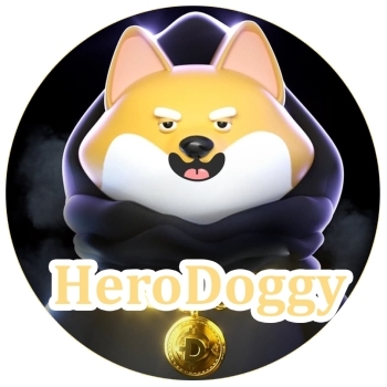 HeroDoggy logo