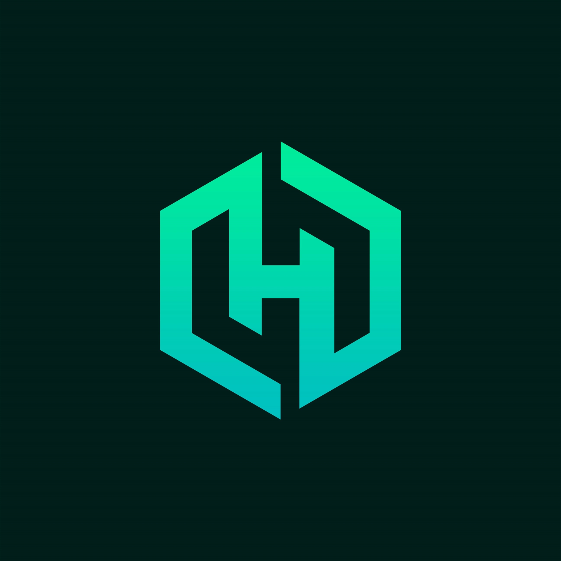 Hexa Protocol logo