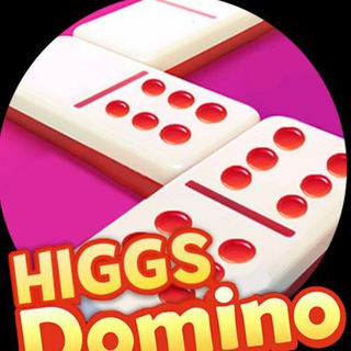 Higgs Domino Token logo