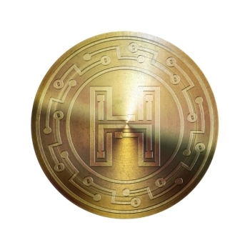 Hilite Coin logo