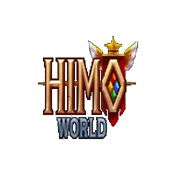 Himo World logo