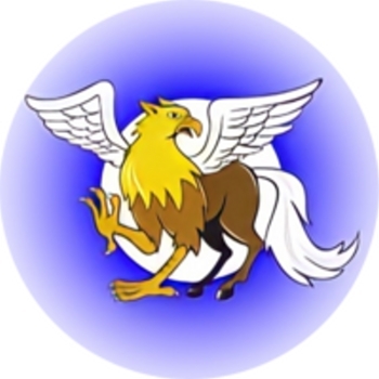 Hippogriff logo