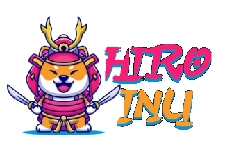 Hiro Inu logo