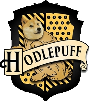 HODLEPUFF logo