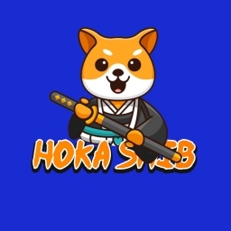 HokaShib logo