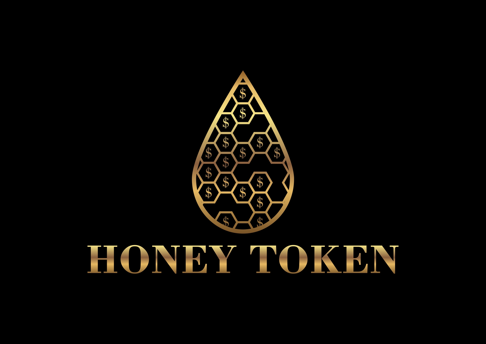 Honey Token logo