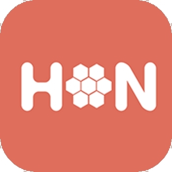 honsocial logo