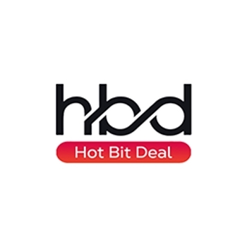 HotBitDeal logo